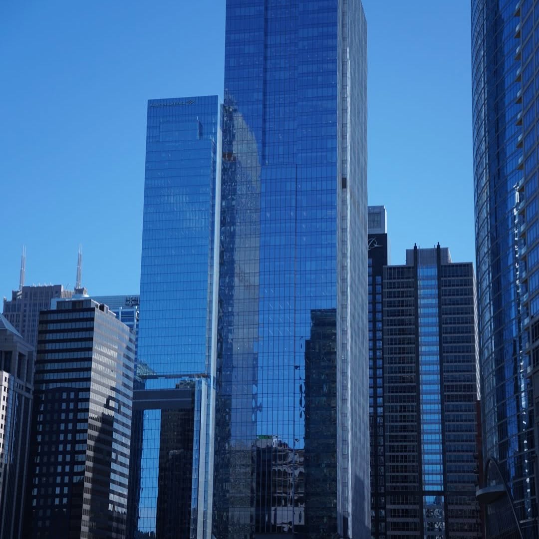 Chicago