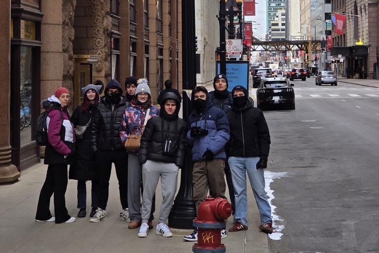 Chicago