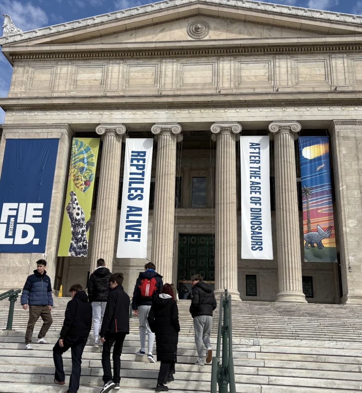 Field museum