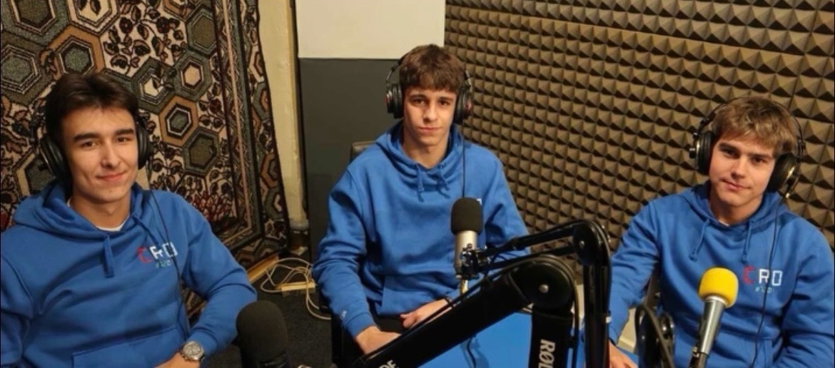 Radio Roža